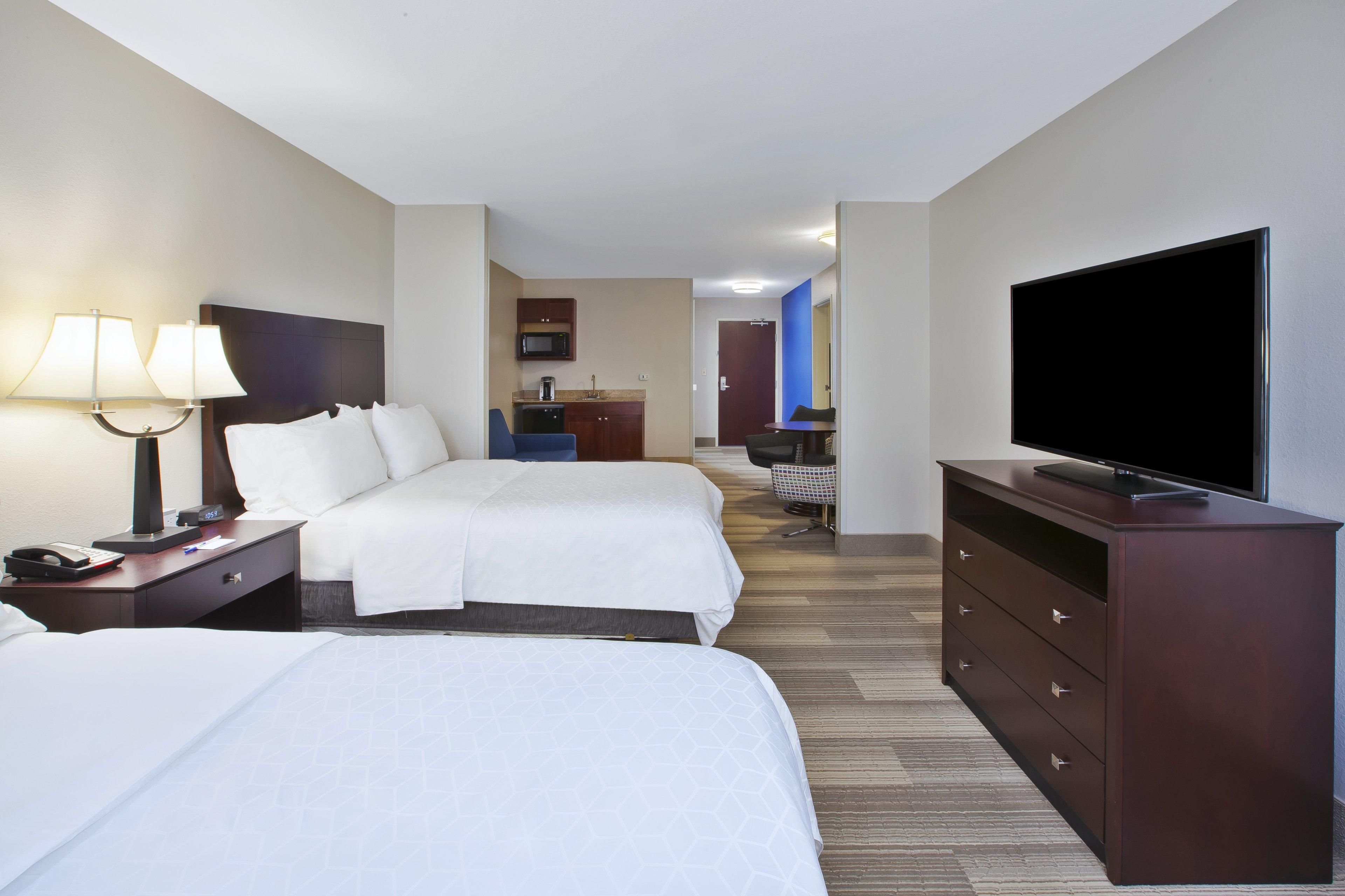 Holiday Inn Express Niles By Ihg Екстер'єр фото
