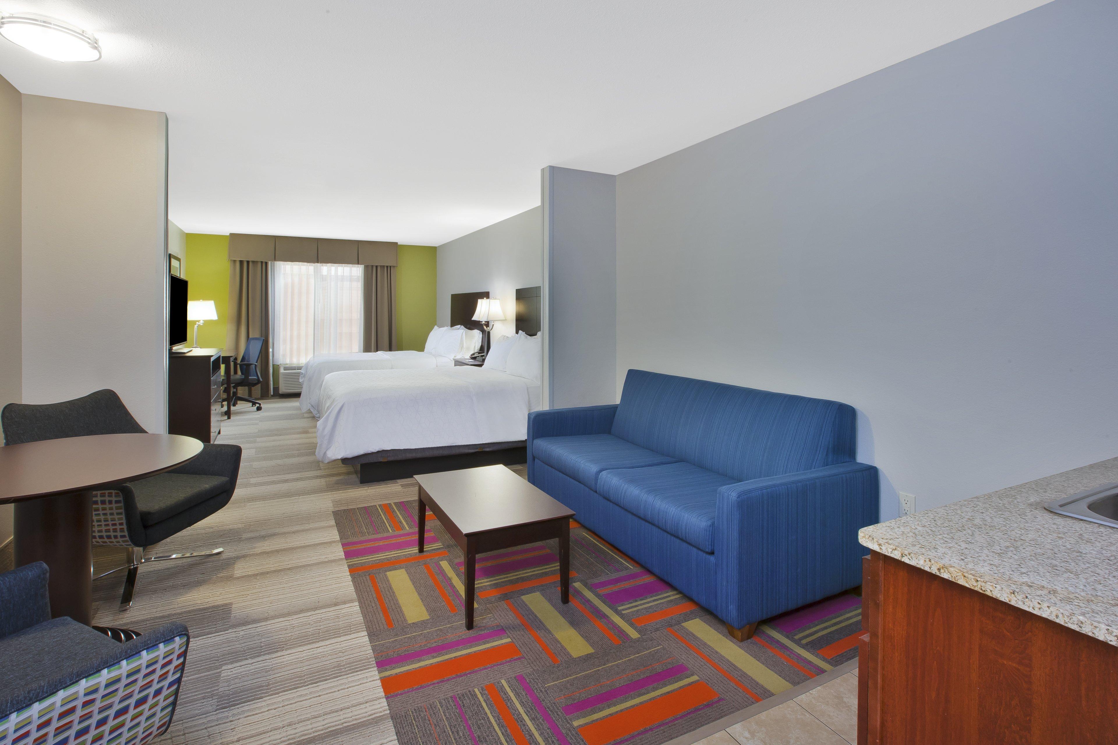 Holiday Inn Express Niles By Ihg Екстер'єр фото