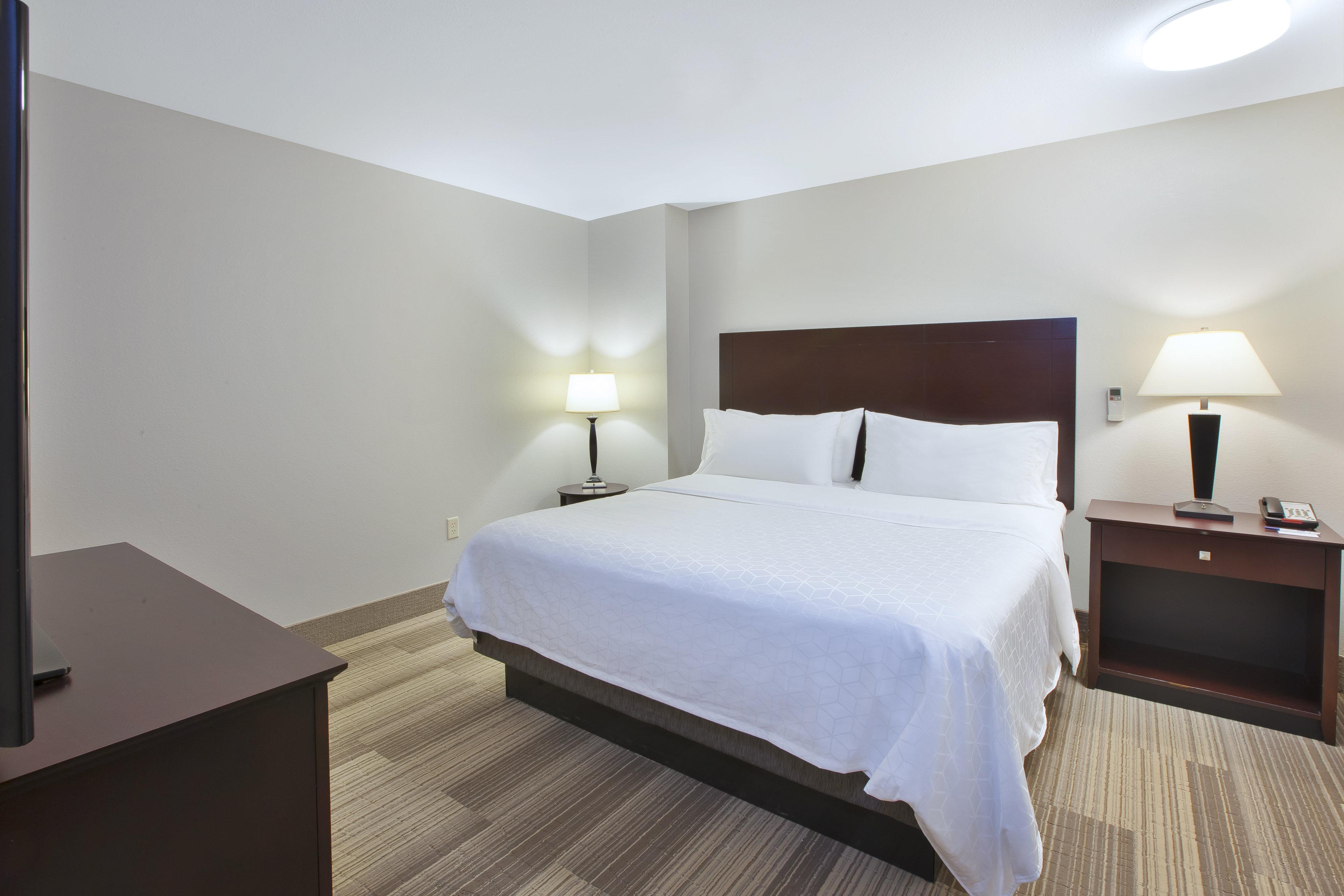 Holiday Inn Express Niles By Ihg Екстер'єр фото
