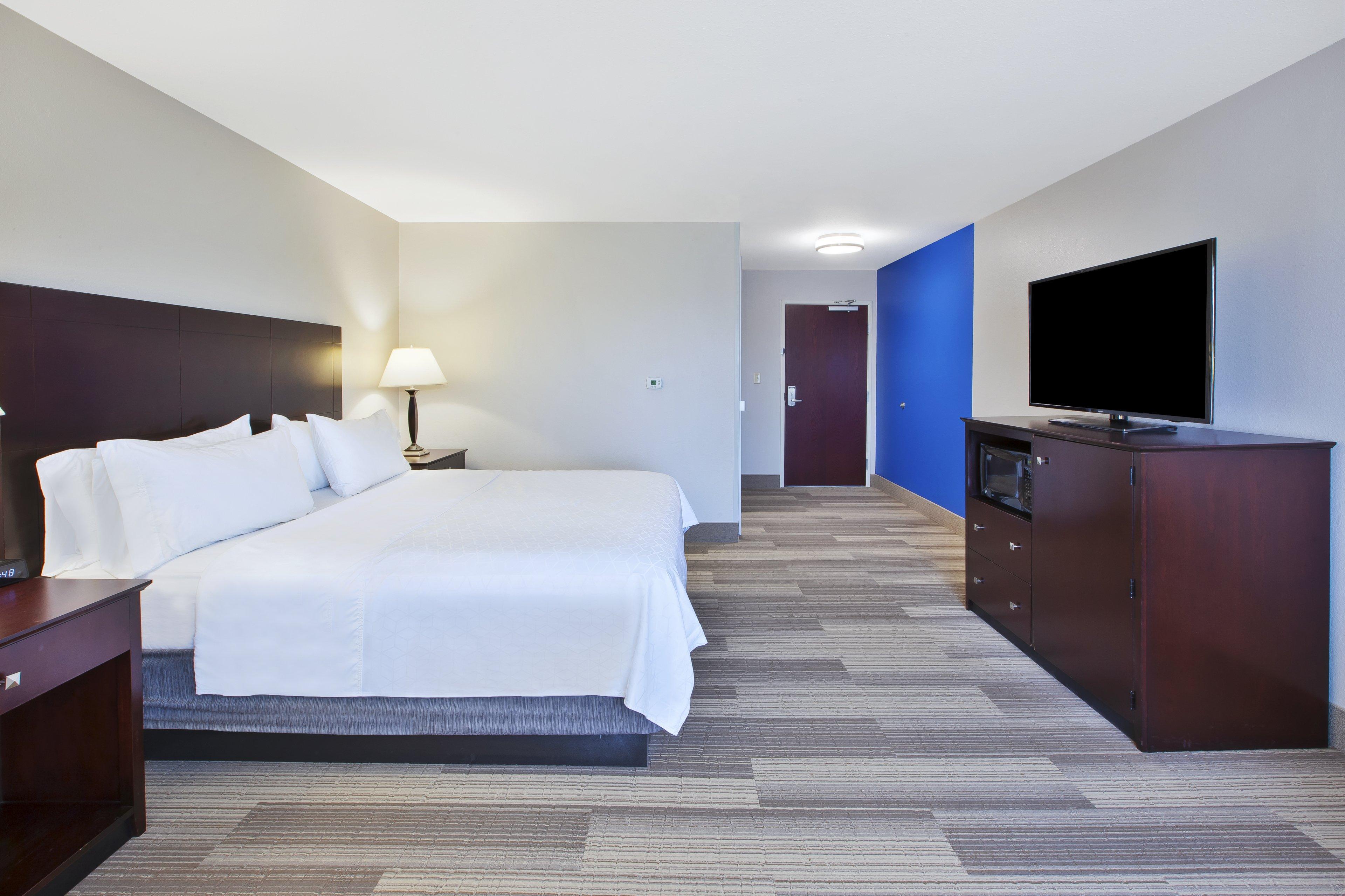 Holiday Inn Express Niles By Ihg Екстер'єр фото
