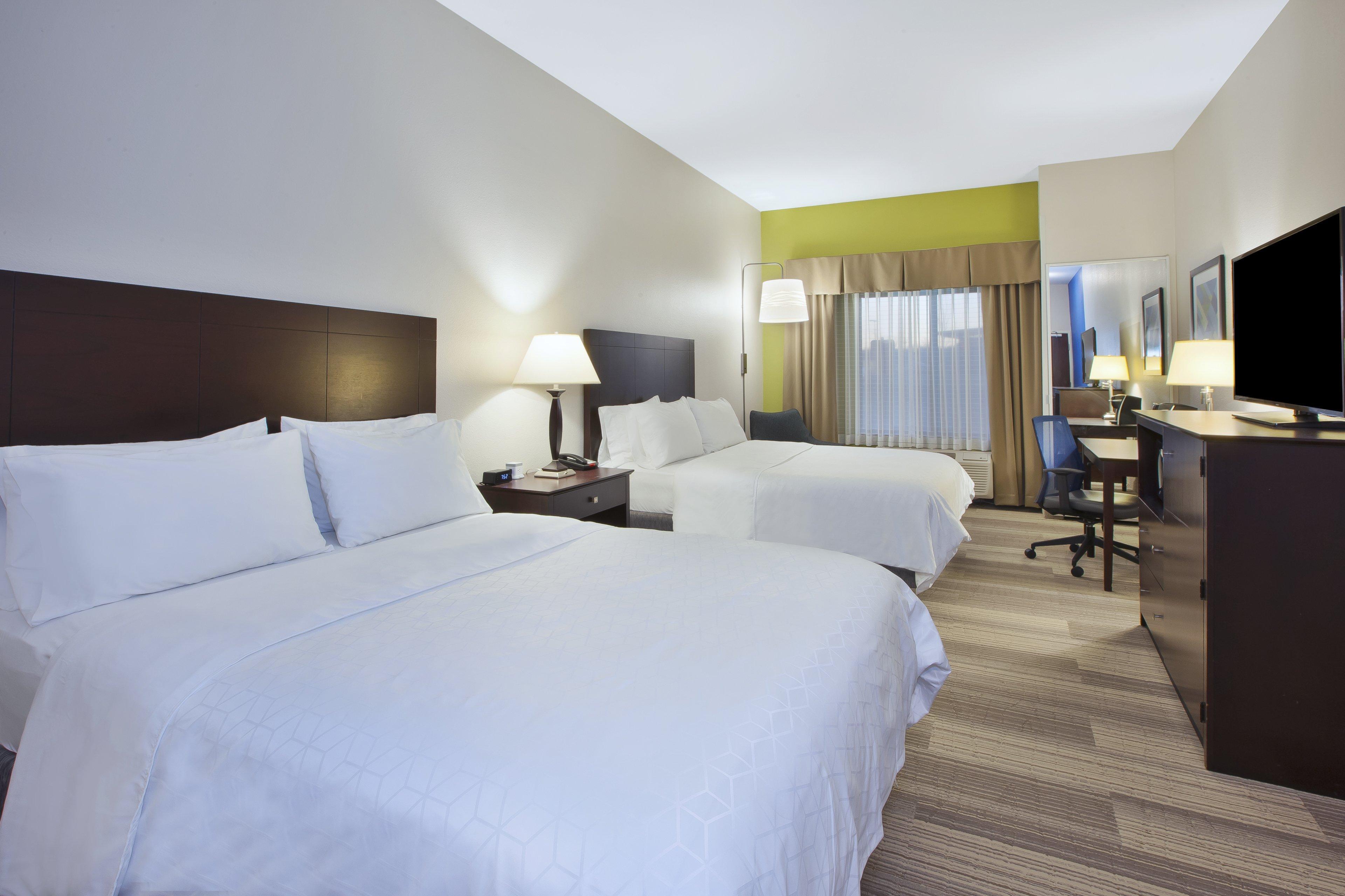 Holiday Inn Express Niles By Ihg Екстер'єр фото