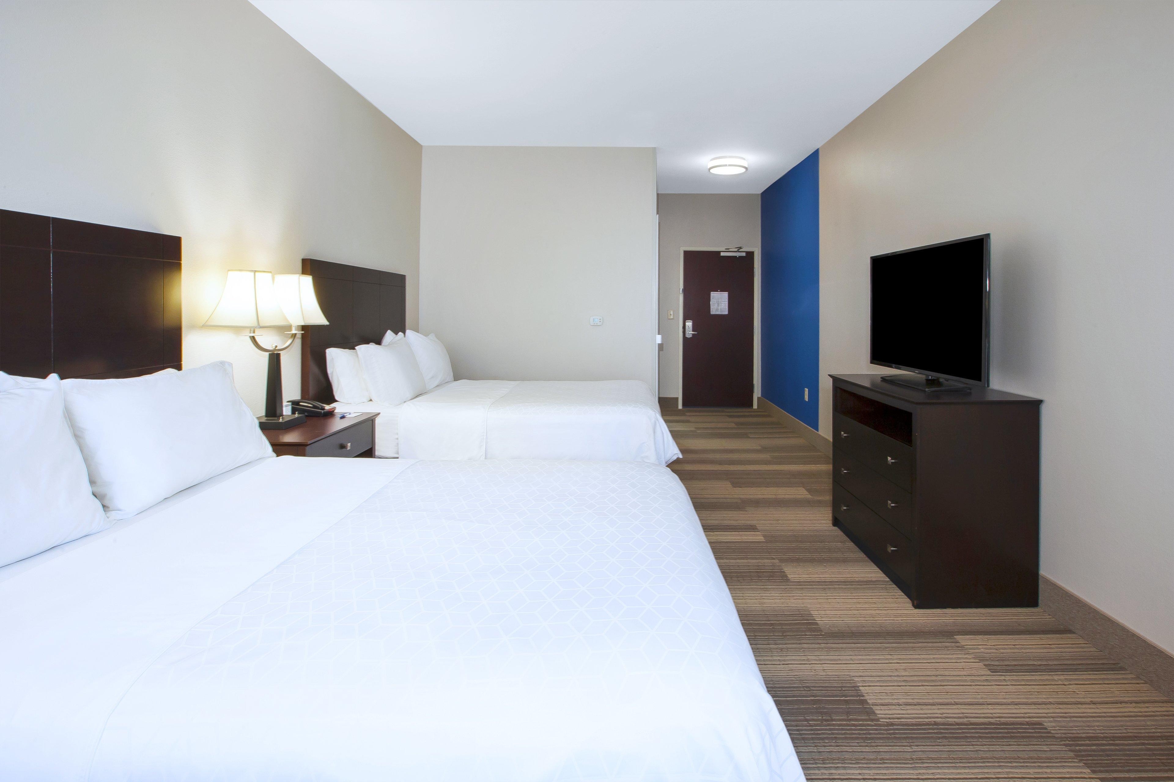 Holiday Inn Express Niles By Ihg Екстер'єр фото