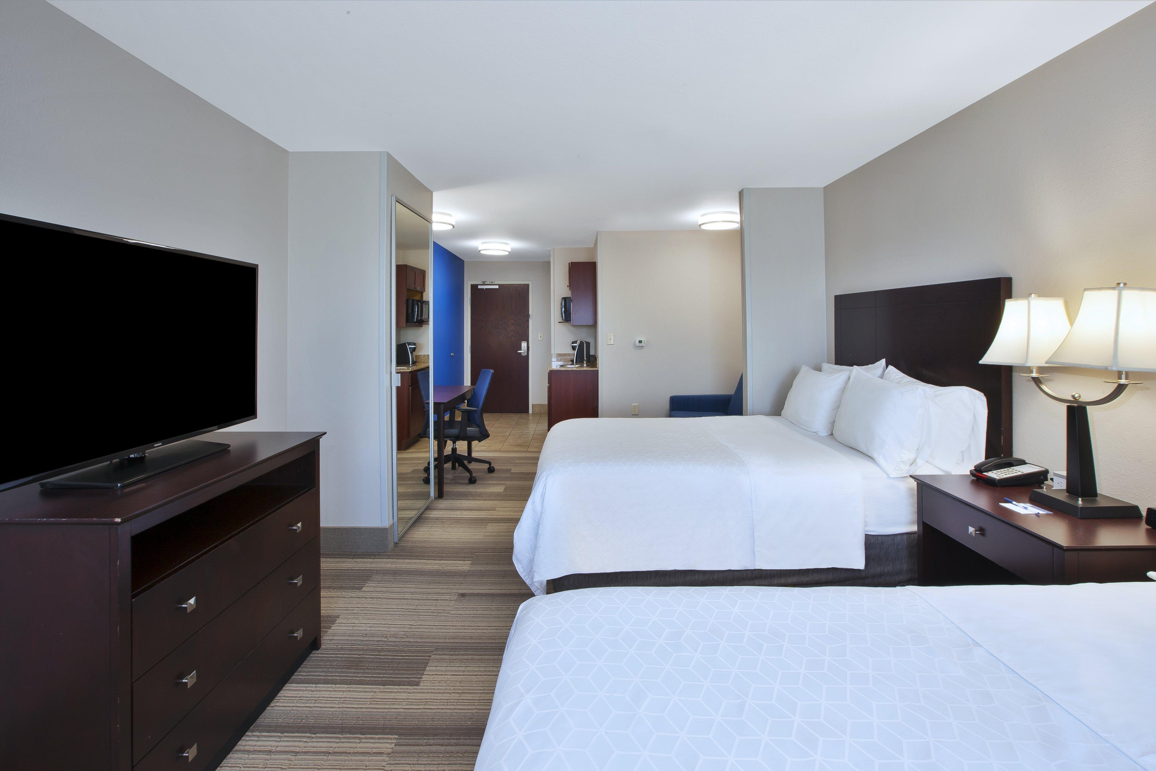 Holiday Inn Express Niles By Ihg Екстер'єр фото