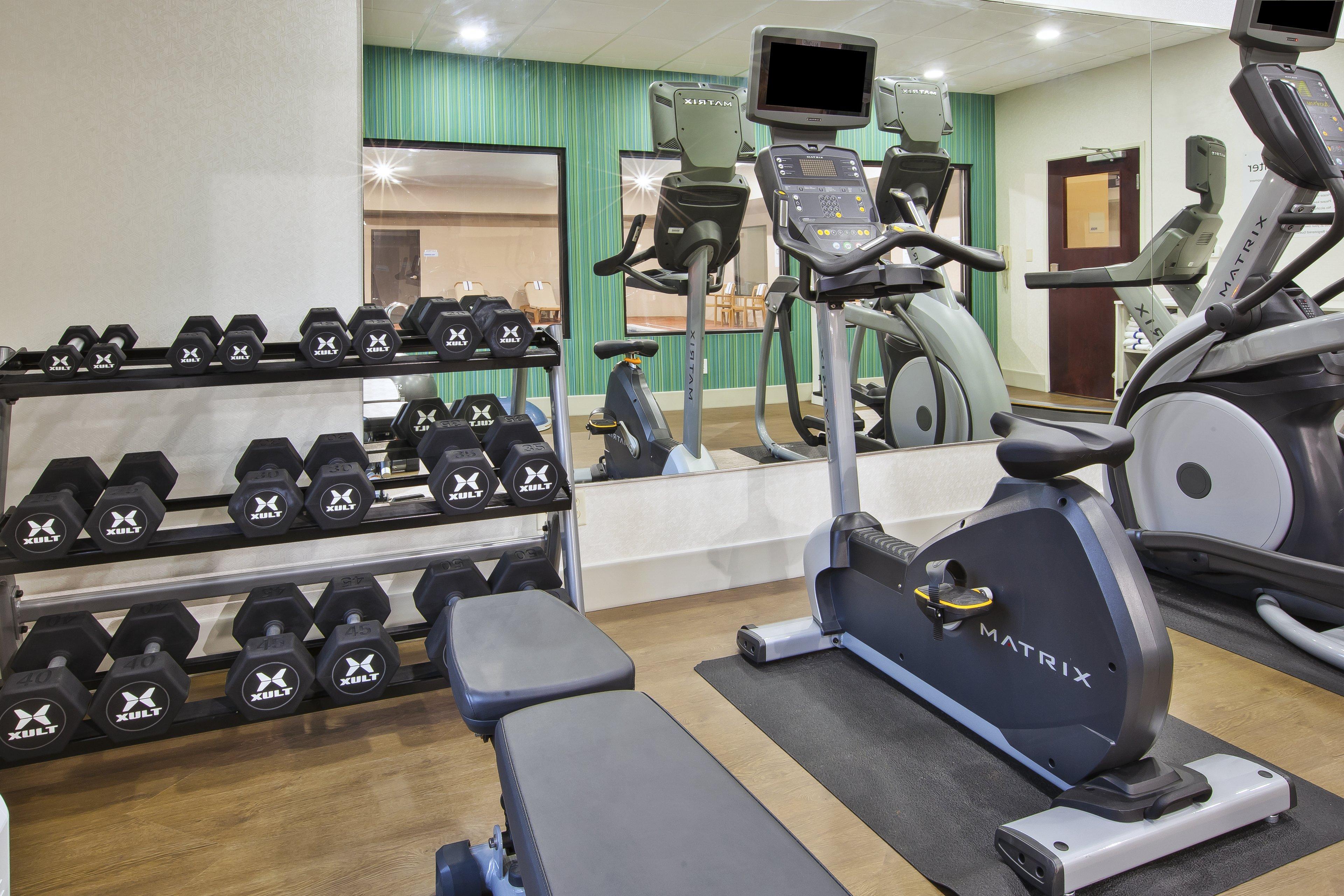 Holiday Inn Express Niles By Ihg Екстер'єр фото