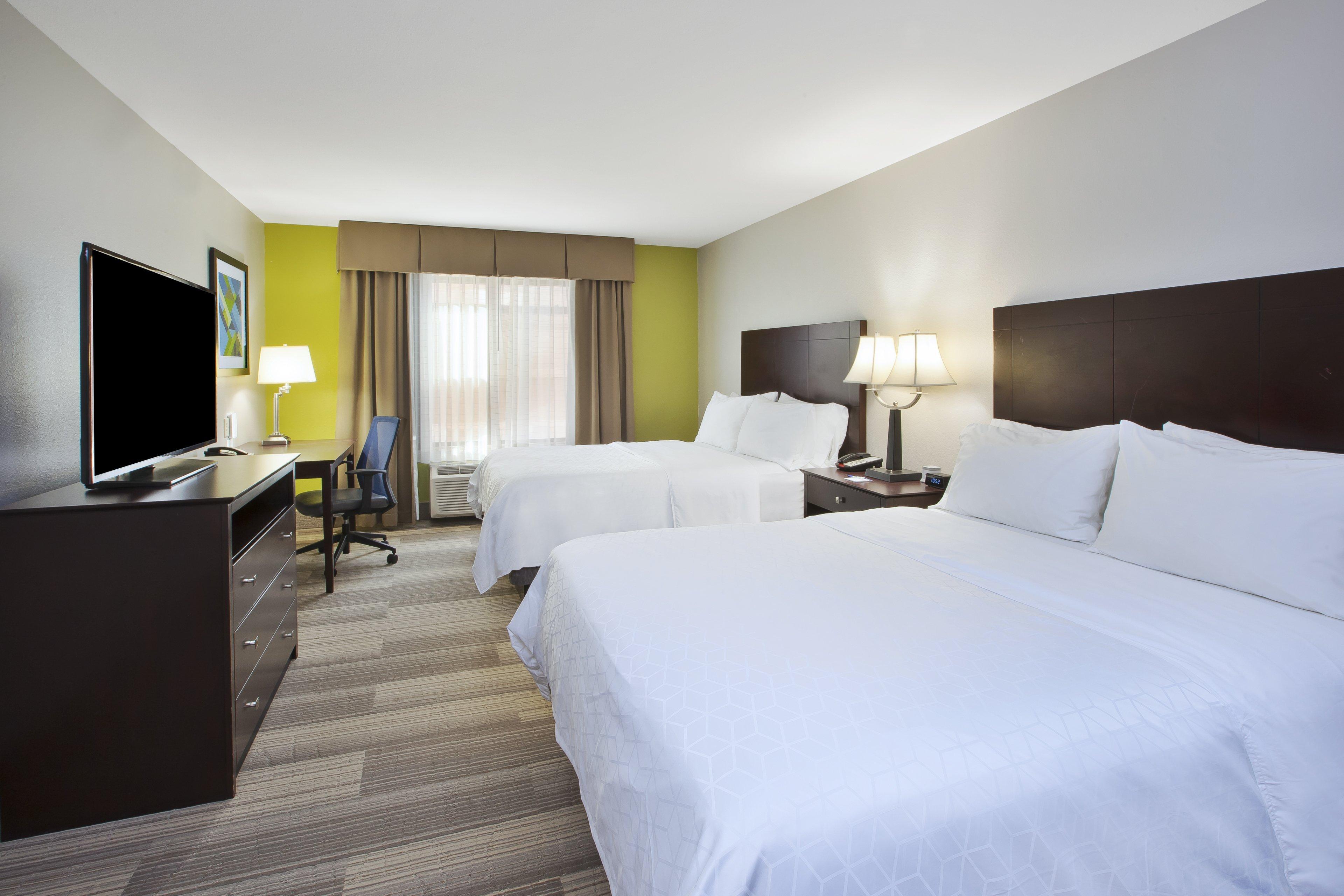 Holiday Inn Express Niles By Ihg Екстер'єр фото