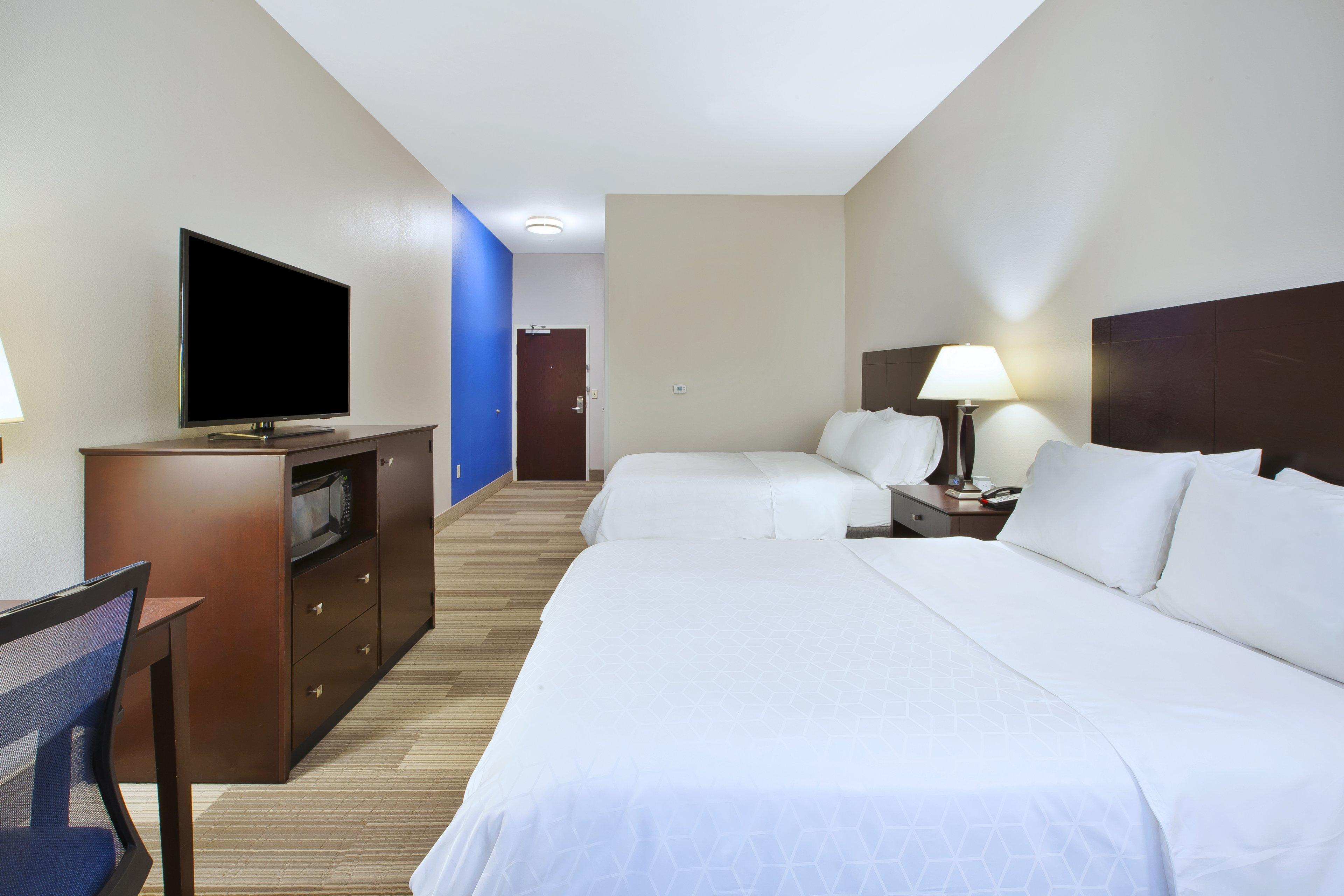 Holiday Inn Express Niles By Ihg Екстер'єр фото