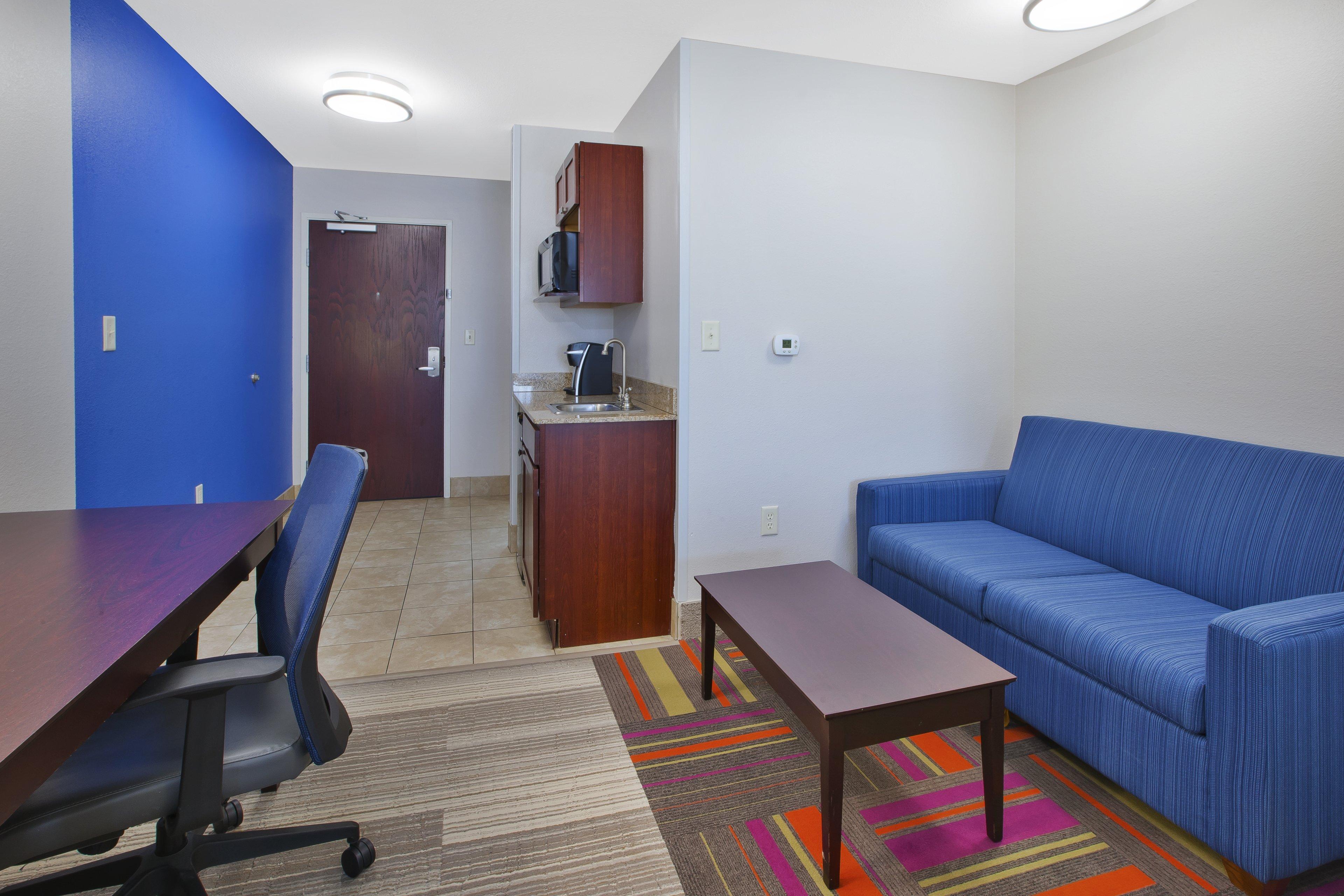 Holiday Inn Express Niles By Ihg Екстер'єр фото