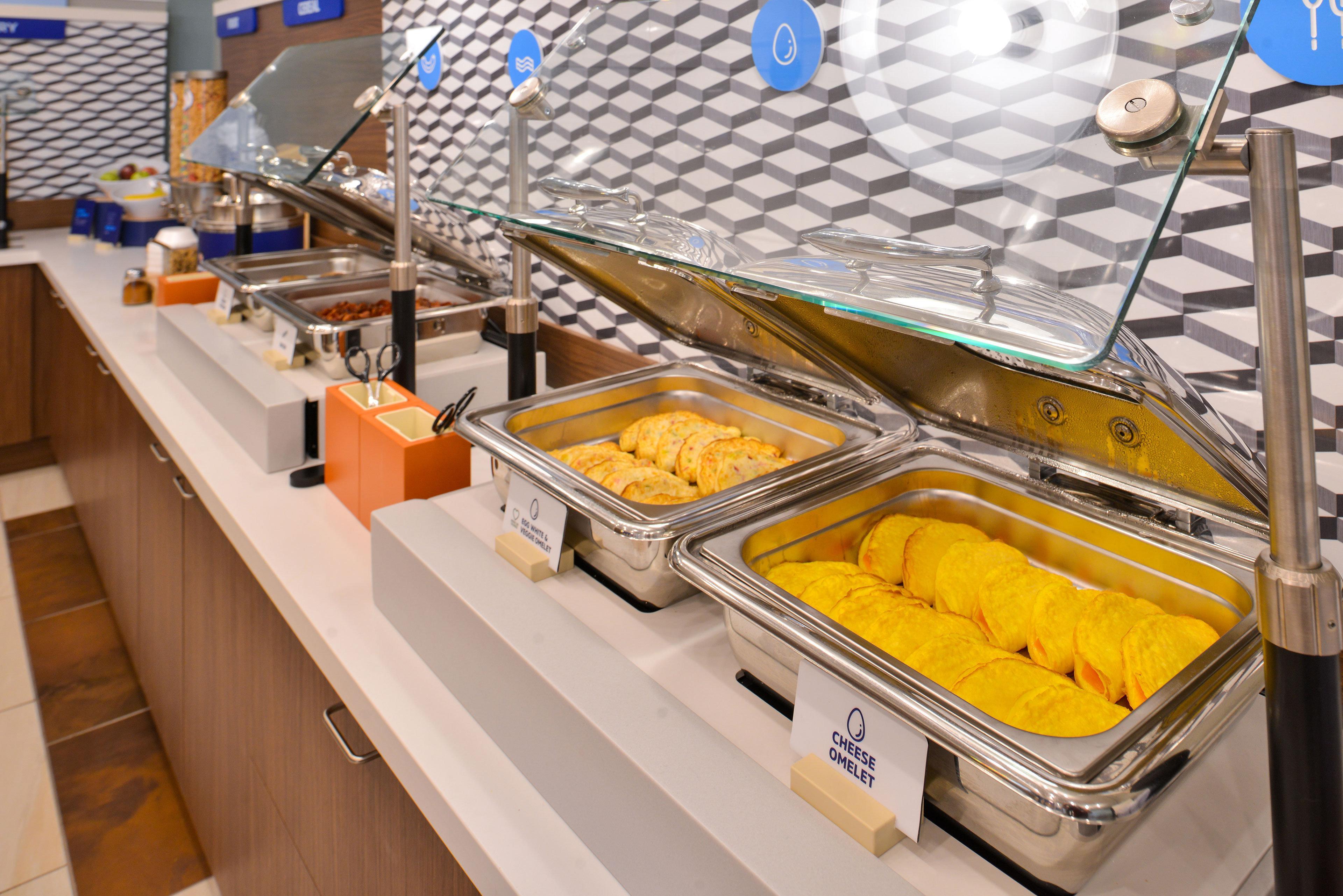 Holiday Inn Express Niles By Ihg Екстер'єр фото