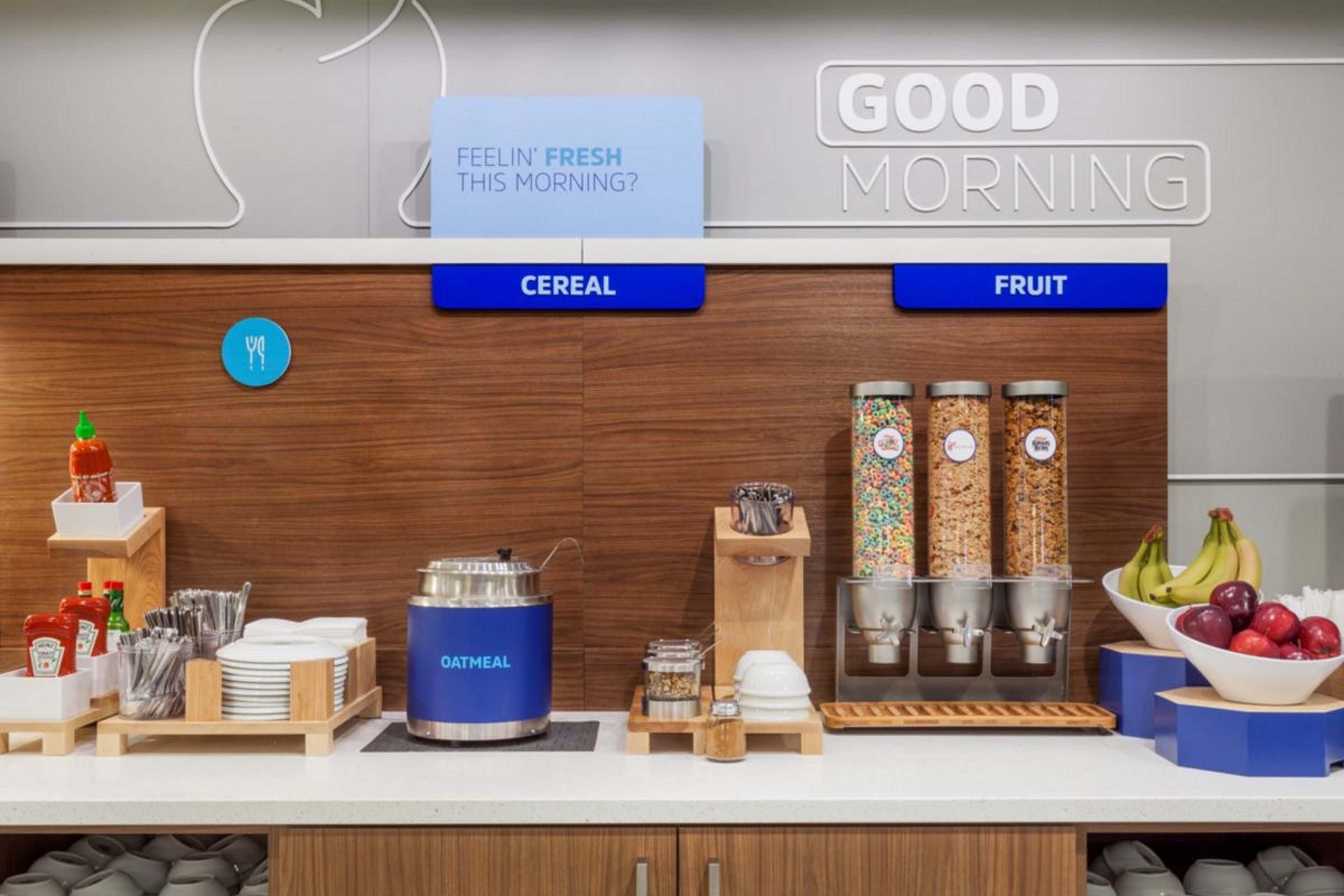 Holiday Inn Express Niles By Ihg Екстер'єр фото