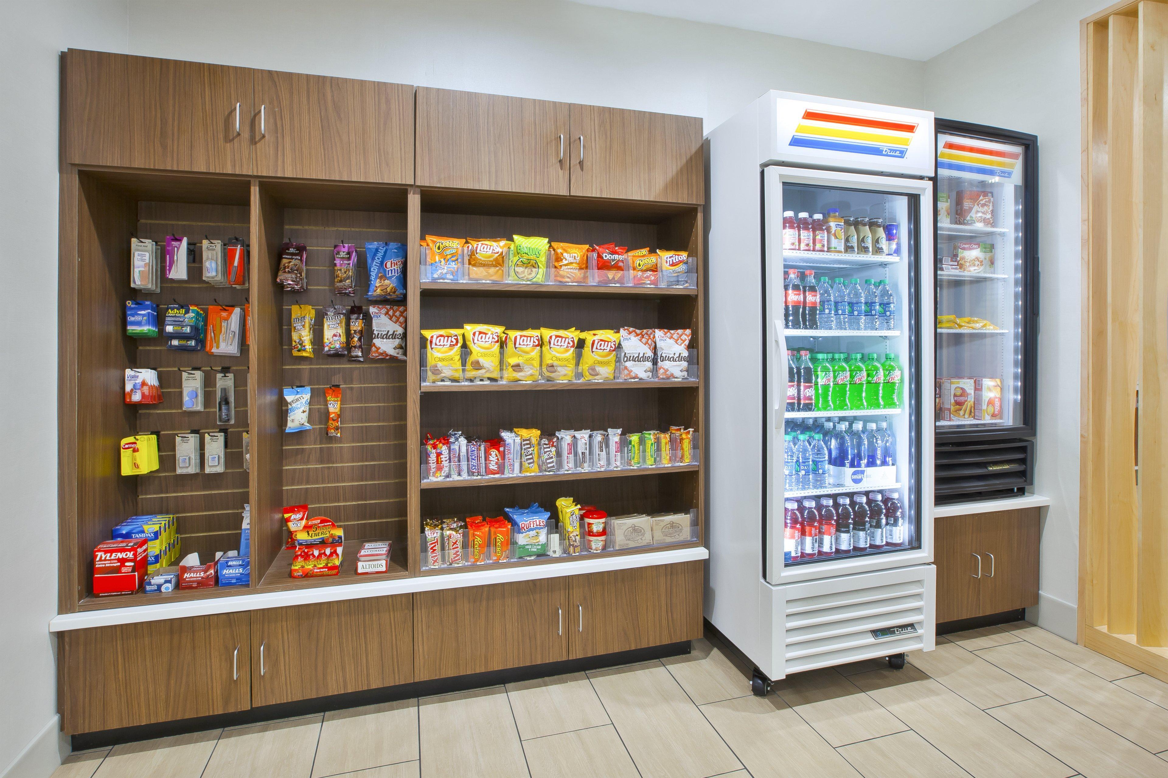 Holiday Inn Express Niles By Ihg Екстер'єр фото