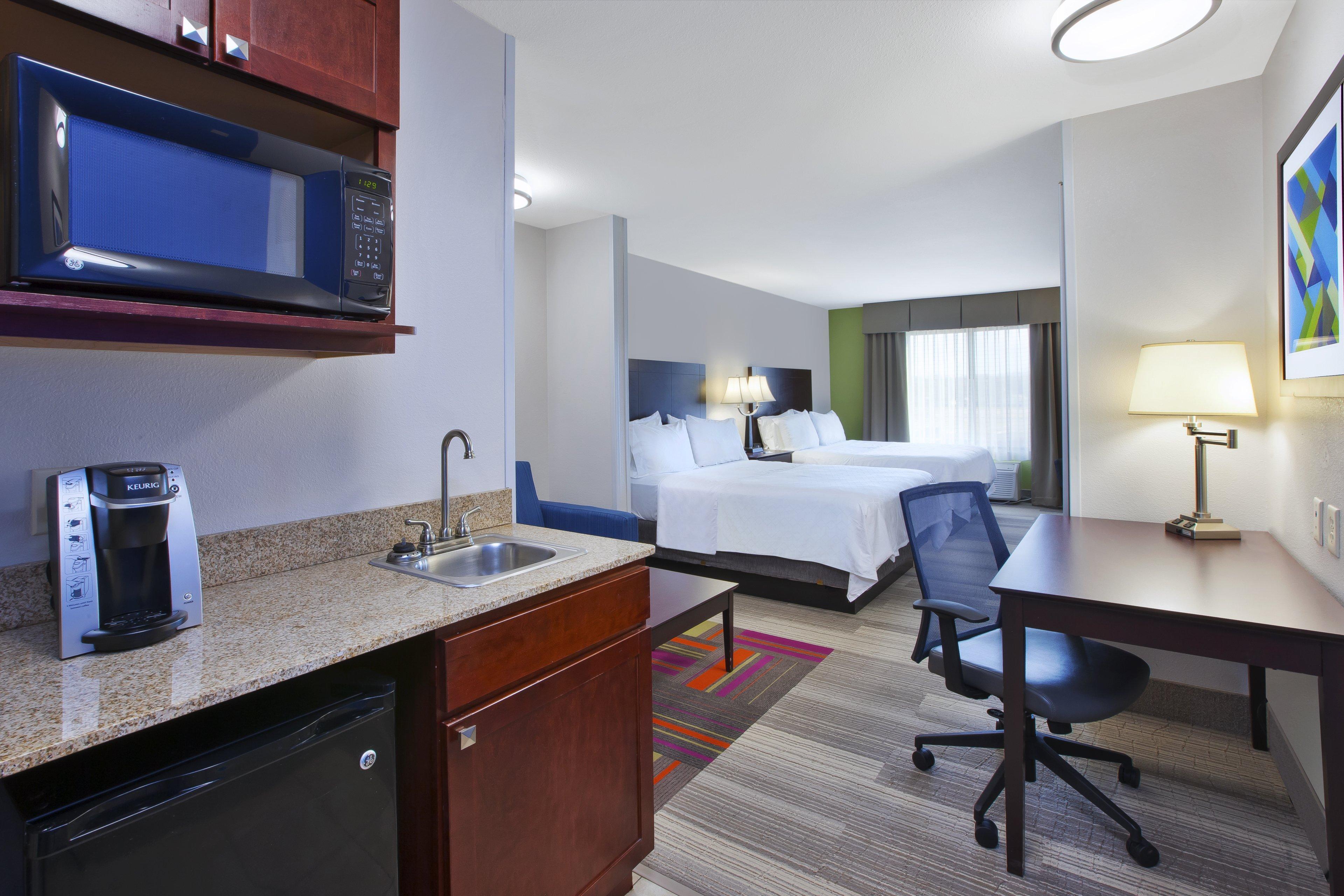 Holiday Inn Express Niles By Ihg Екстер'єр фото